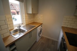 Galley Kitchen- click for photo gallery